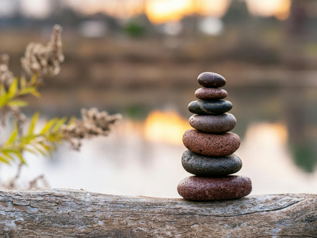Easing Anxiety for Seniors with Easy Mindfulness