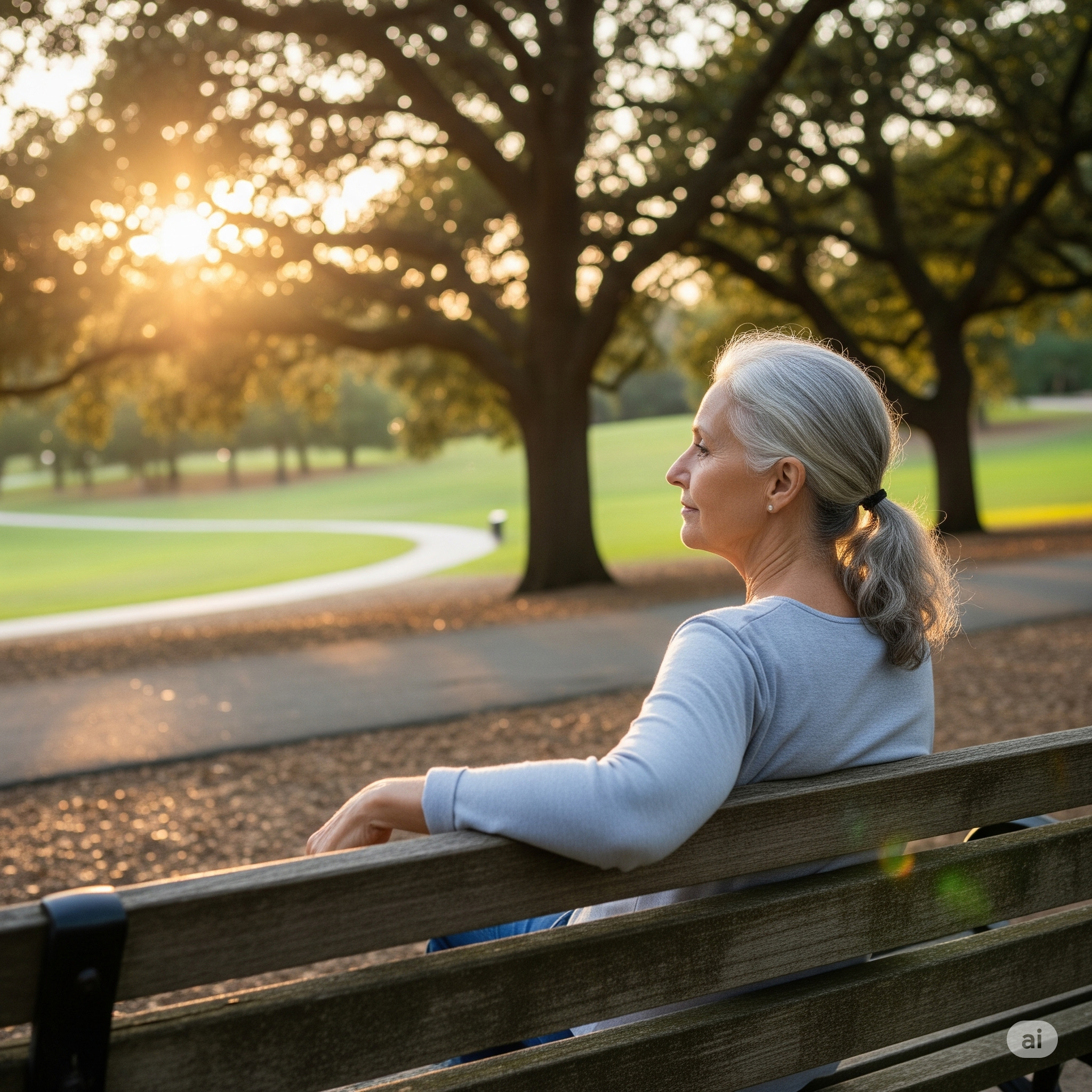 Mindfulness and Addiction in Later Life