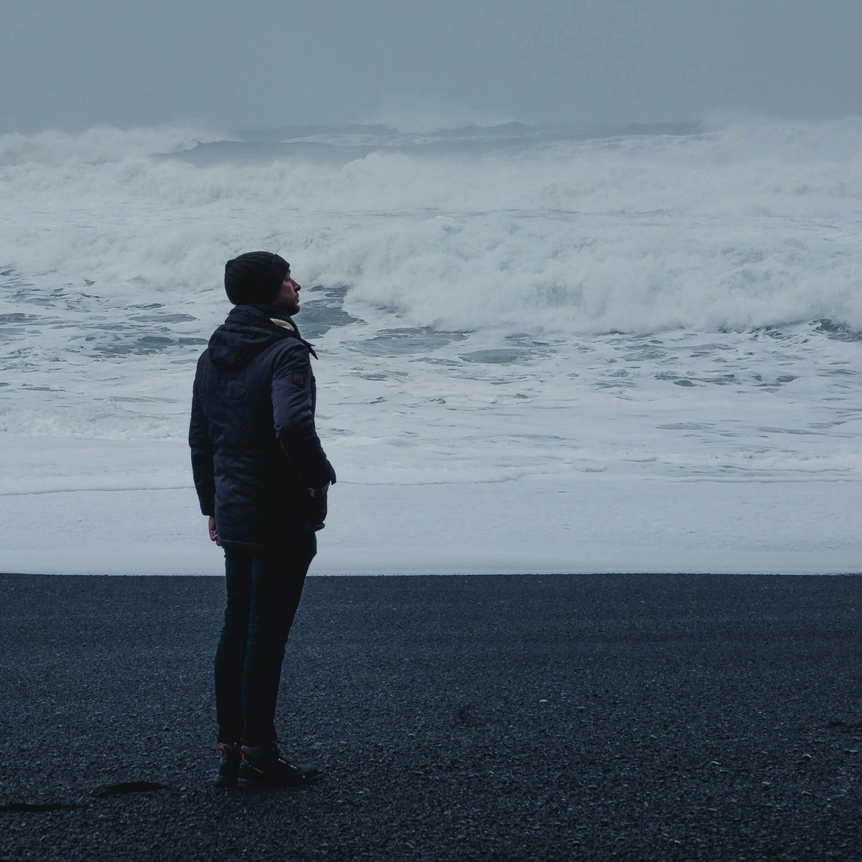 Navigating Emotional Storms With Mindfulness